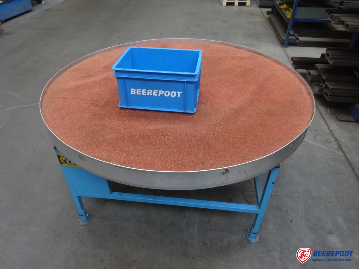 Buffertafel